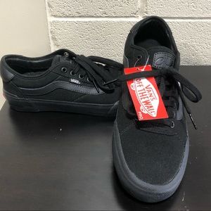 BRAND NEW Chima Ferguson Pro Vans